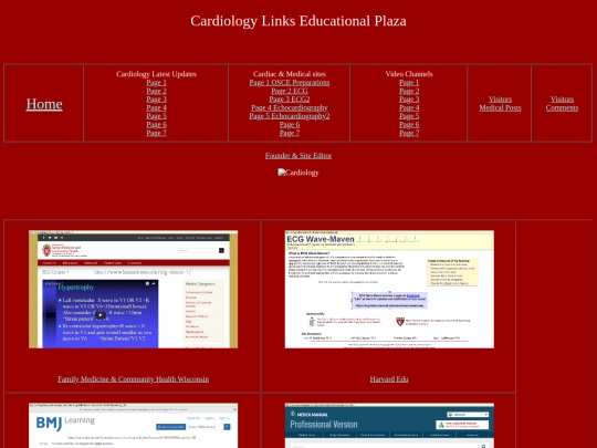 Sites2 screenshot