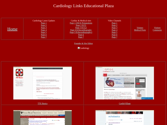 Sites4 screenshot