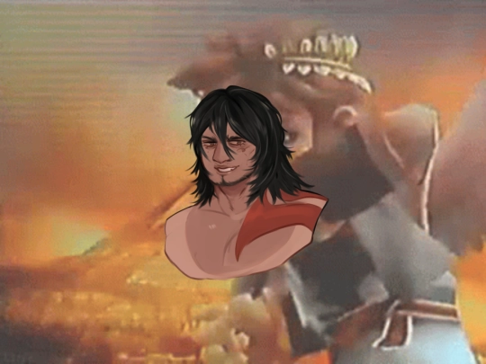 Magnus/magnus screenshot