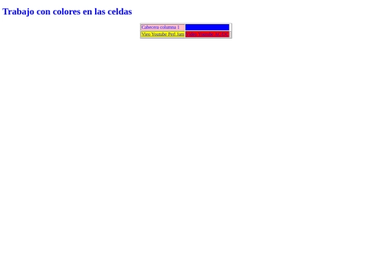 paginaweb screenshot