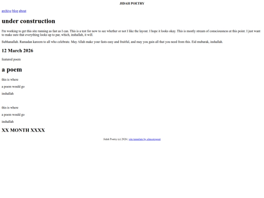 archive/archive screenshot