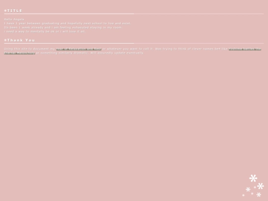 main screenshot