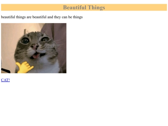 Beautiful_things screenshot
