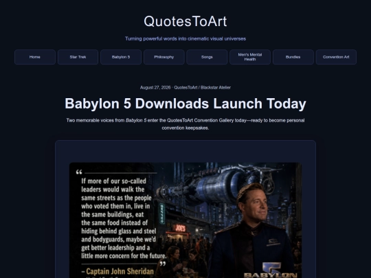 blog/posts/babylon-5-downloads-launch screenshot