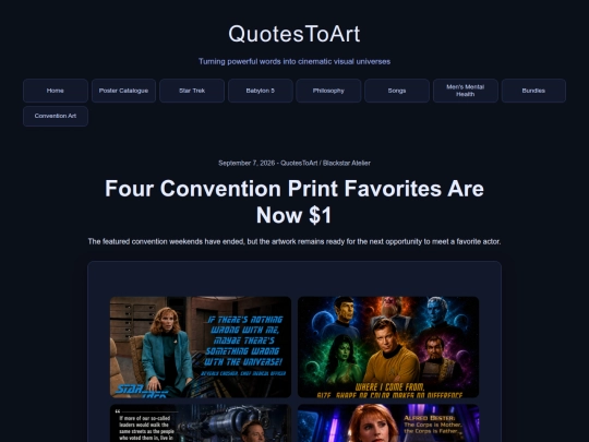 blog/posts/convention-print-sale-four-favorites-one-dollar screenshot