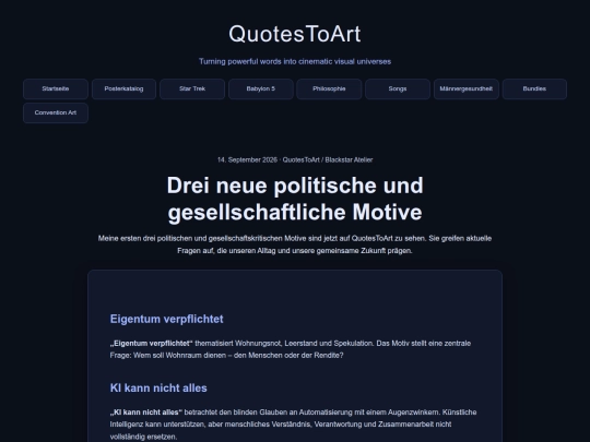 blog/posts/erste-politische-gesellschaftliche-motive screenshot