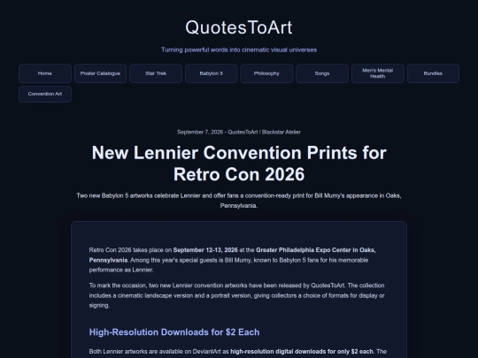 blog/posts/lennier-retro-con-2026-convention-prints screenshot