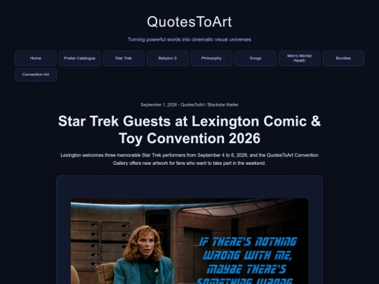 blog/posts/lexington-comic-toy-con-2026-star-trek-guests screenshot