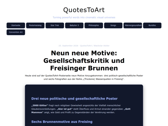 blog/posts/neun-neue-motive-politische-poster-freisinger-brunnen-2026 screenshot