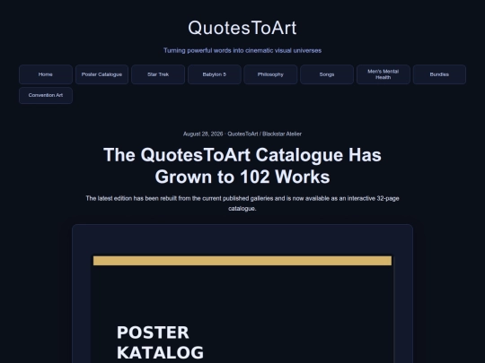 blog/posts/poster-catalogue-august-2026-update screenshot