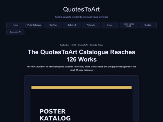 blog/posts/poster-catalogue-september-11-2026 screenshot