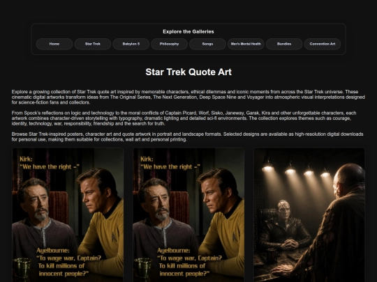 startrek screenshot