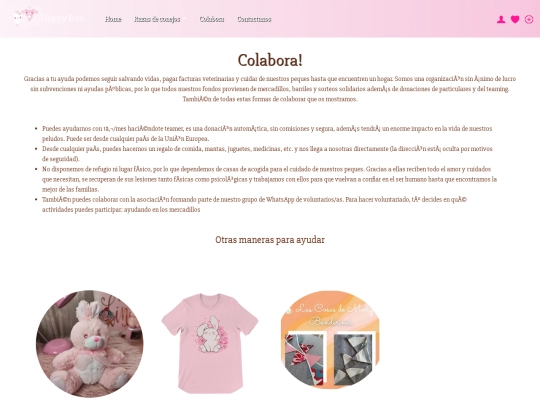 colabora screenshot