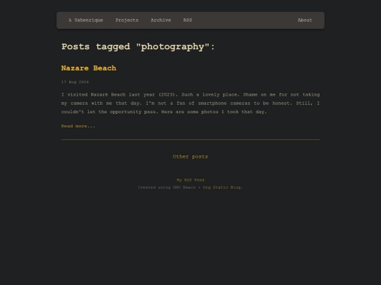tag-photography screenshot