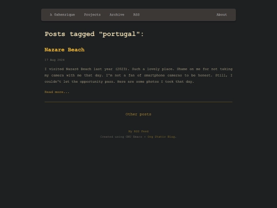 tag-portugal screenshot