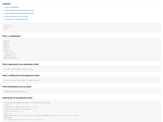 html/A_GENETICO screenshot