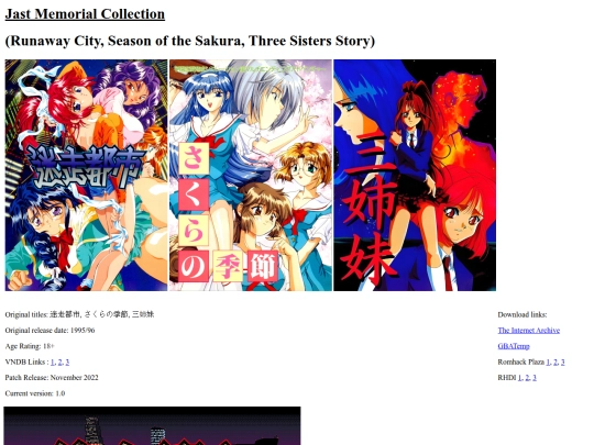 translations/jast/jast screenshot