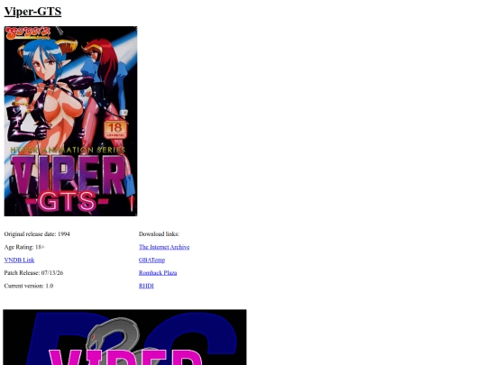 translations/viperGTS/viperGTS screenshot