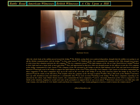 020BritishRetreats screenshot