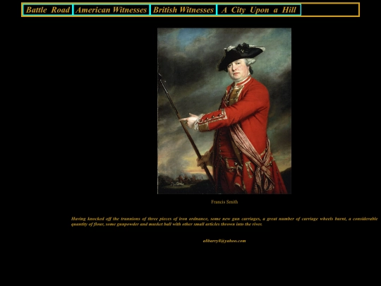 025FSmith screenshot