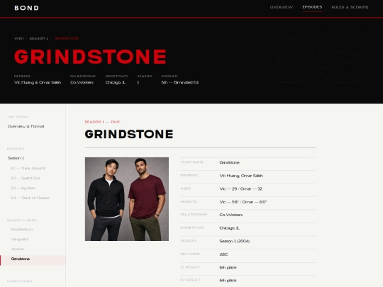 team-grindstone screenshot