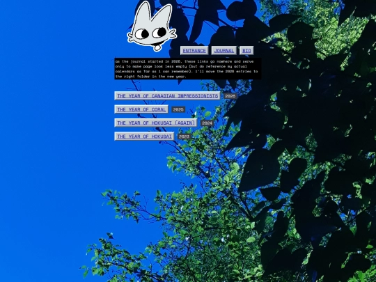 archive screenshot