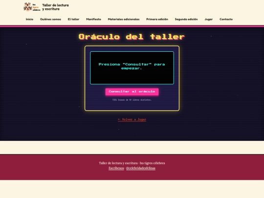 jugar-oraculo screenshot