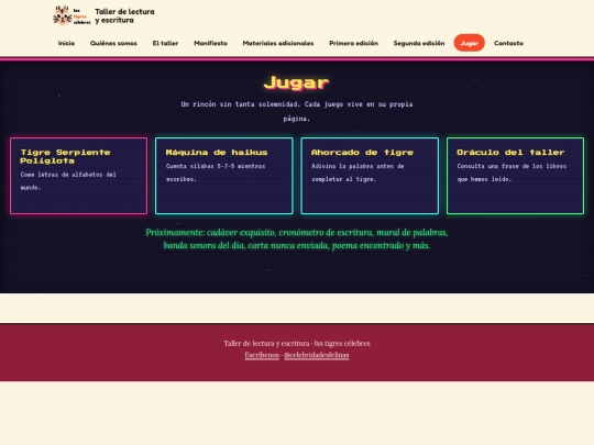 jugar screenshot
