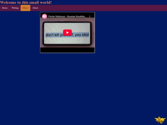 music/music screenshot