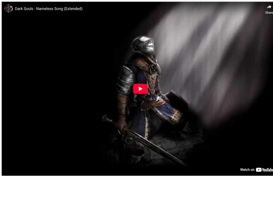 theend screenshot