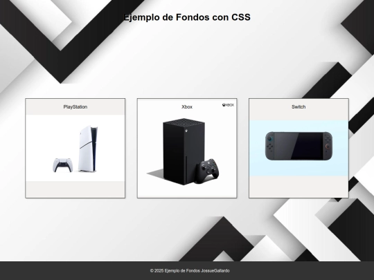 Clase 15 de abril/estructuraCSS-lamina31a34 JossueGallardo screenshot
