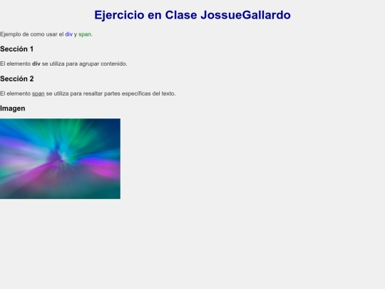 Ejemplo/clase screenshot
