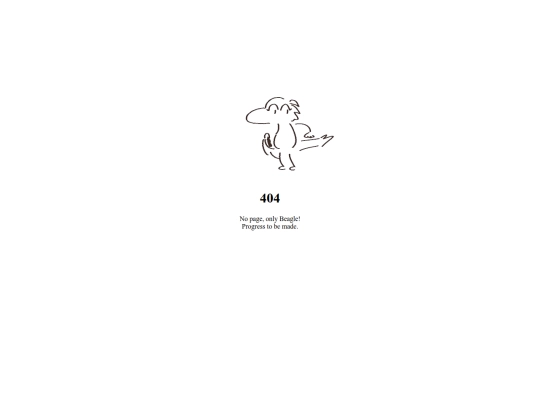 404 screenshot