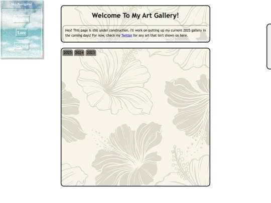 art screenshot