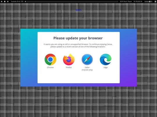 music screenshot