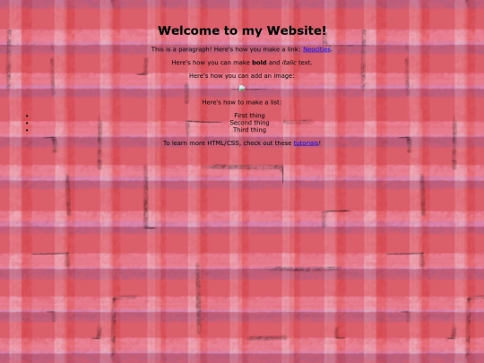 playlists screenshot