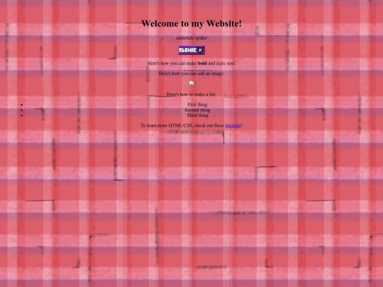 visitbook screenshot