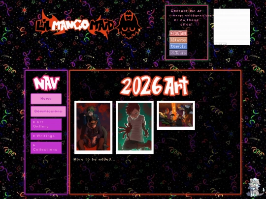 2026 art screenshot