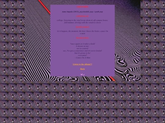currents screenshot