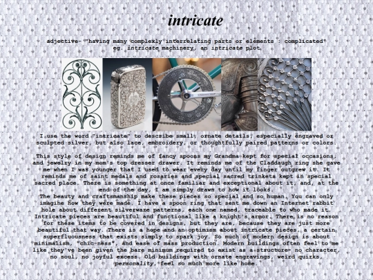 intricate screenshot