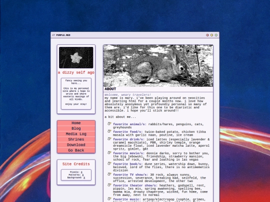shrines screenshot