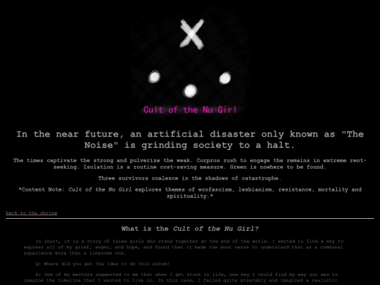 cotng-about screenshot
