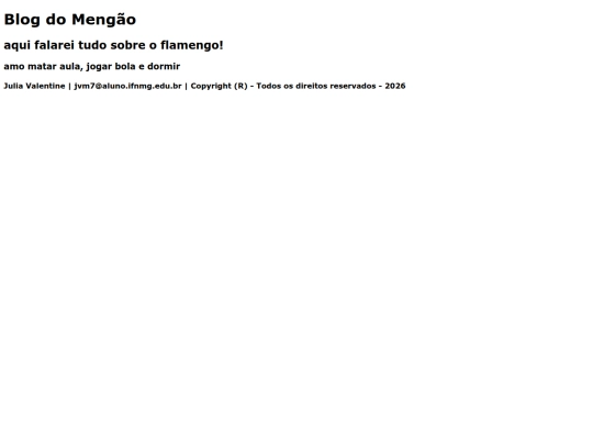 atividade00 screenshot