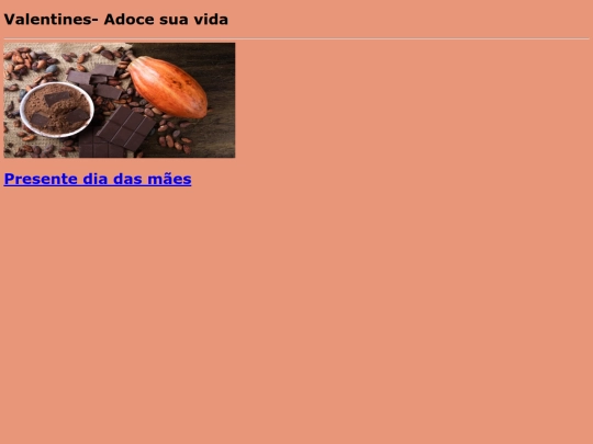 atividade04/paginap screenshot