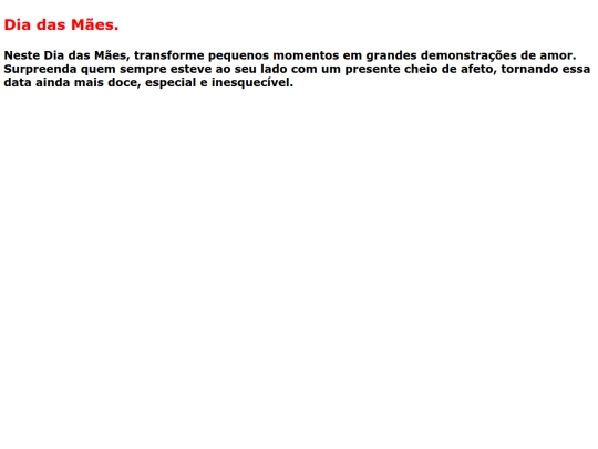 atividade04/presente screenshot