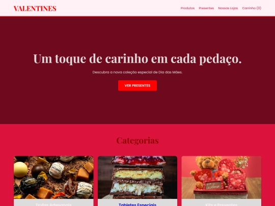 atvd4/doces screenshot