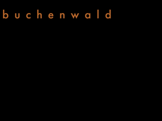 buchenwald screenshot
