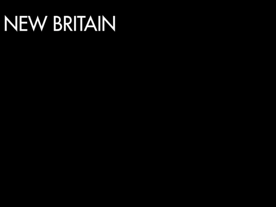 newbritain screenshot