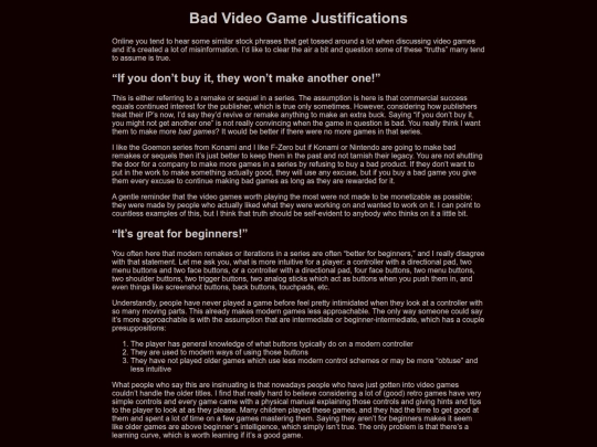 bad_game_arguments screenshot