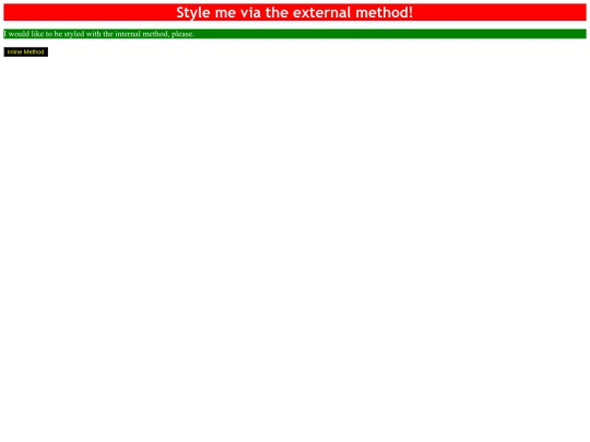learning screenshot